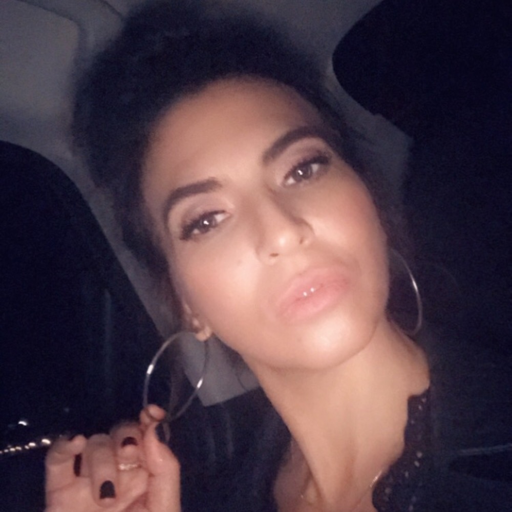 Meet your Posher, Franca